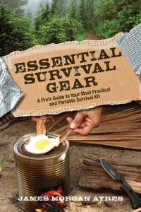 Cover Essential Survival Gear
