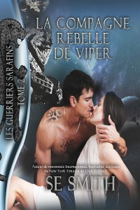Cover La Compagne rebelle de Viper
