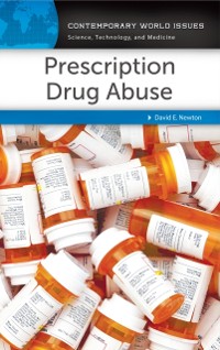 Cover Prescription Drug Abuse