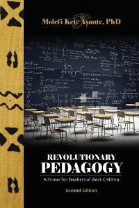 Cover Revolutionary Pedagogy, Second Edition