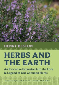 Cover Herbs and the Earth