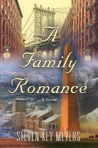 Cover A Family Romance
