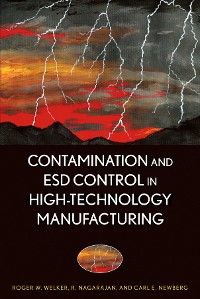 Cover Contamination and ESD Control in High-Technology Manufacturing