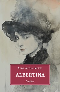 Cover Albertina