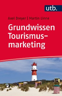 Cover Grundwissen Tourismusmarketing