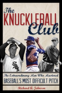 Cover Knuckleball Club