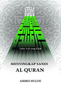 Cover Menyingkap Sandi Al-Qur'an