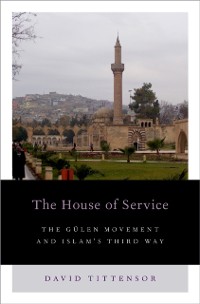 Cover House of Service