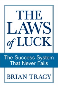 Cover The Laws of Luck