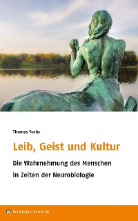 Cover Leib, Geist und Kultur