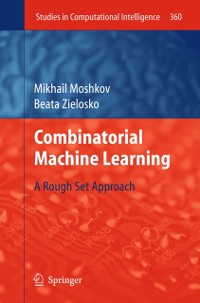 Cover Combinatorial Machine Learning