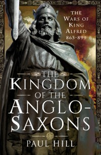 Cover Kingdom of the Anglo-Saxons