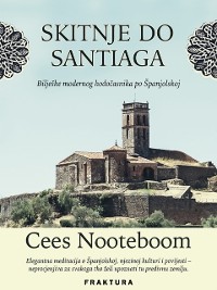 Cover Skitnje do Santiaga