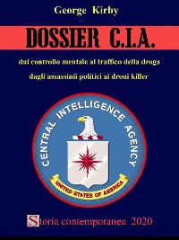 Cover Dossier CIA