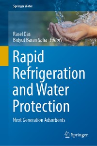 Cover Rapid Refrigeration and Water Protection