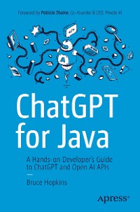 Cover ChatGPT for Java