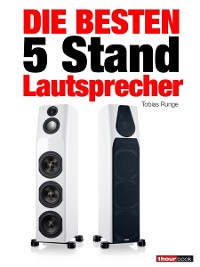 Cover Die besten 5 Stand Lautsprecher