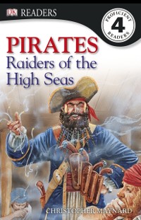 Cover Pirates! Raiders Of The High Seas