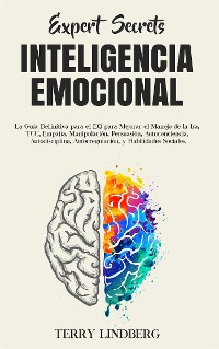 Cover Secretos de Expertos - Inteligencia Emocional