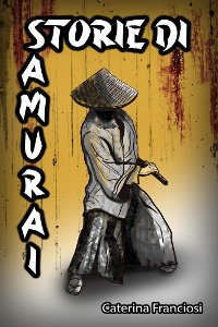 Cover Storie di samurai