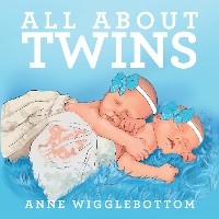Cover All About Twins