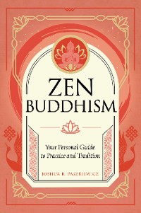Cover Zen Buddhism