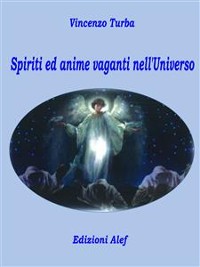 Cover Spiriti ed anime vaganti nell'universo