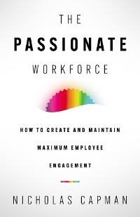 Cover The Passionate Workforce