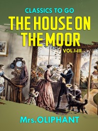 Cover House on the Moor  Vol.I-III