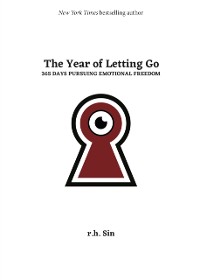 Cover Year of Letting Go