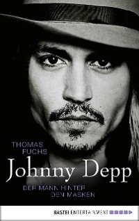 Cover Johnny Depp