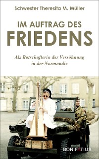 Cover Im Auftrag des Friedens