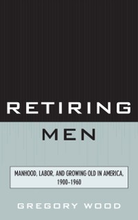 Cover Retiring Men
