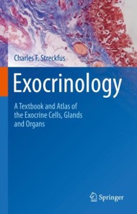 Cover Exocrinology