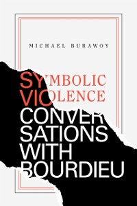 Cover Symbolic Violence