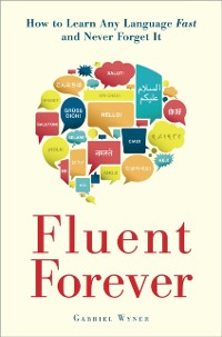Cover Fluent Forever