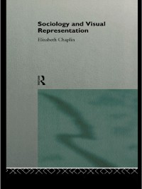 Cover Sociology and Visual Representation