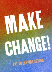 Cover Make Change!