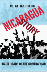 Cover Nicaragua Story