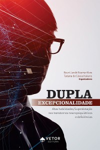 Cover Dupla excepcionalidade