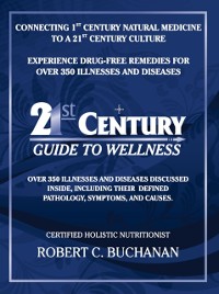 Cover 21st Century Guide to Wellness