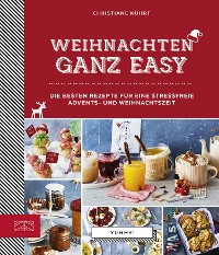 Cover Weihnachten ganz easy