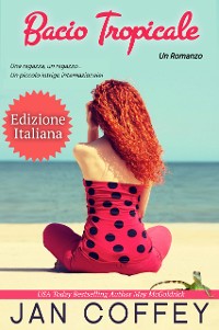 Cover Bacio Tropicale