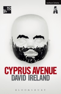 Cover Cyprus Avenue