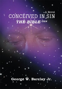 Cover Conceived in Sin