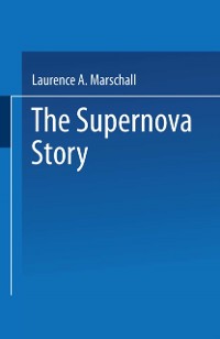 Cover Supernova Story
