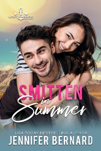 Cover Smitten in Summer