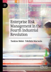 Cover Enterprise Risk Management in the Fourth Industrial Revolution