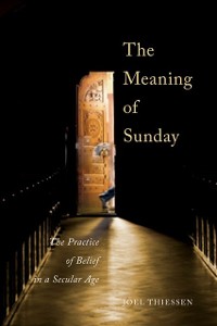 Cover Meaning of Sunday