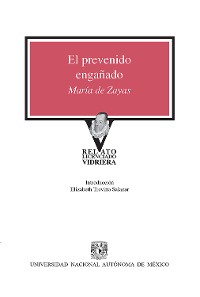 Cover El prevenido engañado